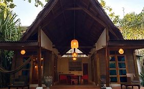 Patrick'S On The Beach Resort